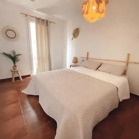 Casa Bamboo Corralejo, Espacioso, Piscina Y Parking Apartament *