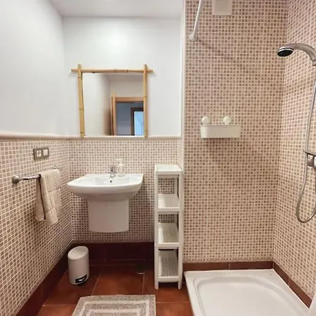 Casa Bamboo Corralejo, Espacioso, Piscina Y Parking Apartament