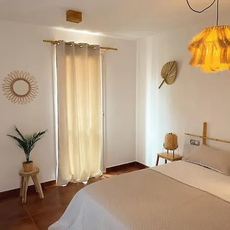 Casa Bamboo Corralejo, Espacioso, Piscina Y Parking Apartament *