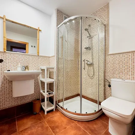 Casa Bamboo Corralejo, Espacioso, Piscina Y Parking Corralejo
