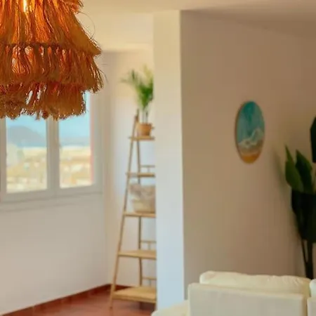 Casa Bamboo Corralejo, Espacioso, Piscina Y Parking Apartment Corralejo