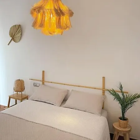 Casa Bamboo Corralejo, Espacioso, Piscina Y Parking Apartment *