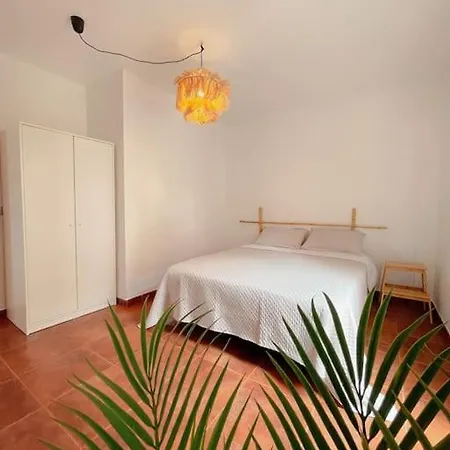Casa Bamboo Corralejo, Espacioso, Piscina Y Parking