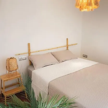 Casa Bamboo Corralejo, Espacioso, Piscina Y Parking