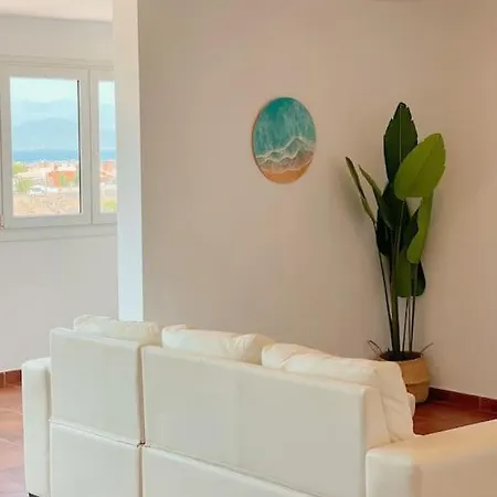Apartment Casa Bamboo Corralejo, Espacioso, Piscina Y Parking Corralejo