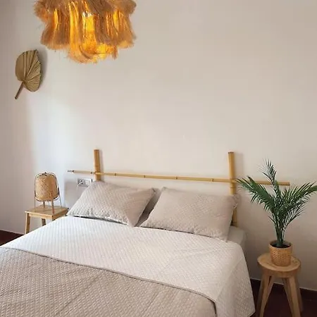 Casa Bamboo Corralejo, Espacioso, Piscina Y Parking