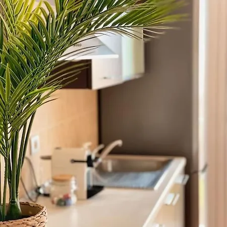 Casa Bamboo Corralejo, Espacioso, Piscina Y Parking Corralejo