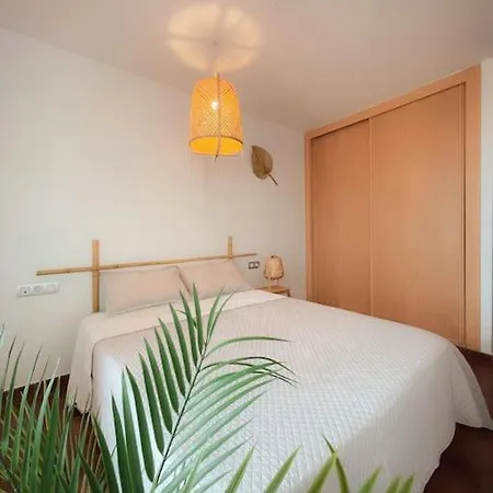 Casa Bamboo Corralejo, Espacioso, Piscina Y Parking Apartment