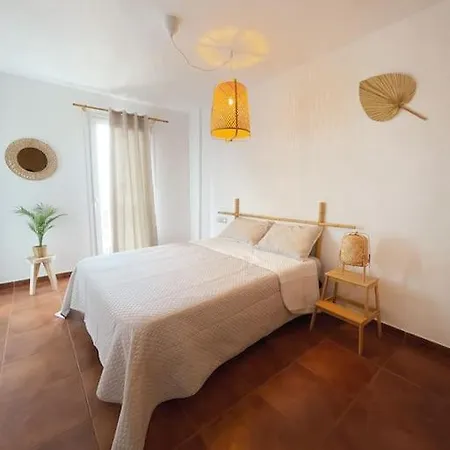 Casa Bamboo Corralejo, Espacioso, Piscina Y Parking Apartment *