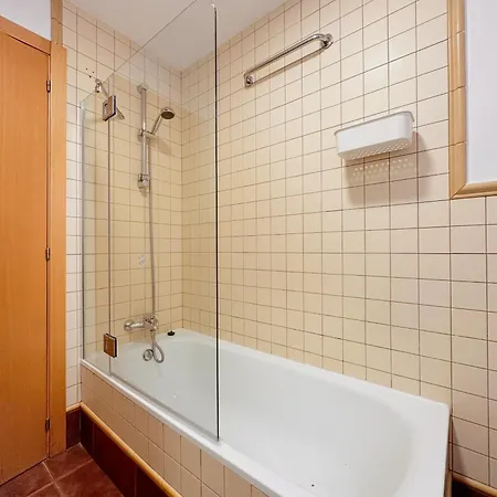Apartment Casa Bamboo Corralejo, Espacioso, Piscina Y Parking