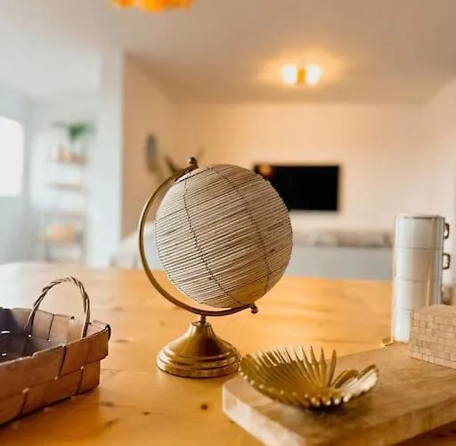 Big Spacious Casa Bamboo Relax, Pool And Parking Appartamento Corralejo
