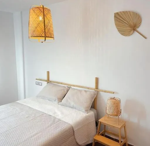 Big Spacious Casa Bamboo Relax, Pool And Parking * Corralejo
