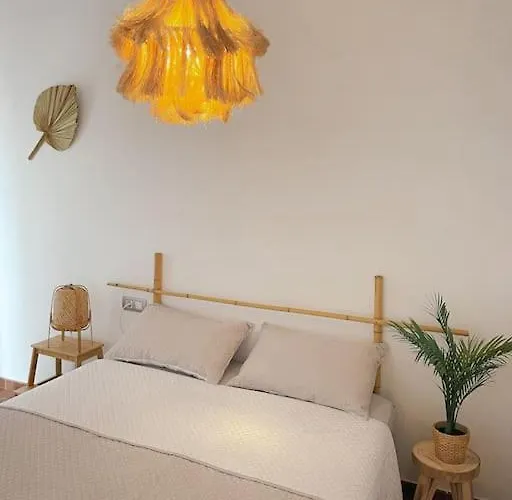 Big Spacious Casa Bamboo Relax, Pool And Parking Appartamento *