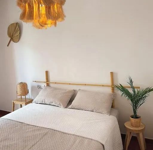 Big Spacious Casa Bamboo Relax, Pool And Parking *