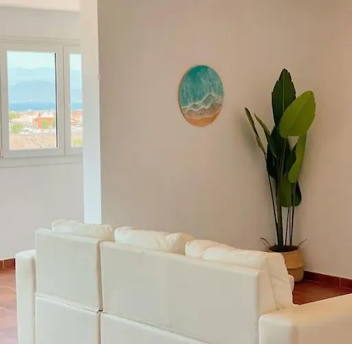 Appartamento Big Spacious Casa Bamboo Relax, Pool And Parking Corralejo