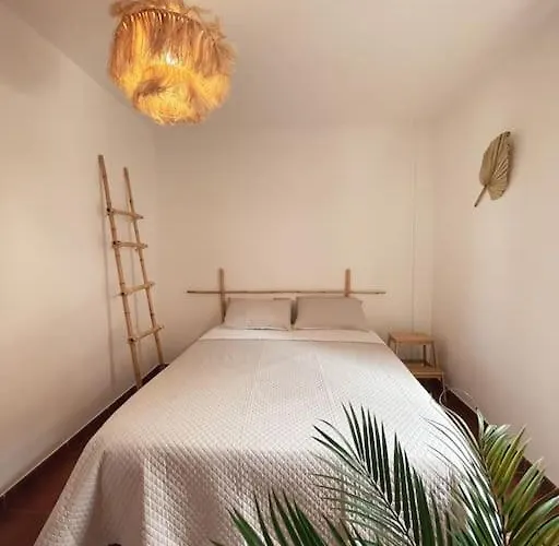 Appartamento Big Spacious Casa Bamboo Relax, Pool And Parking