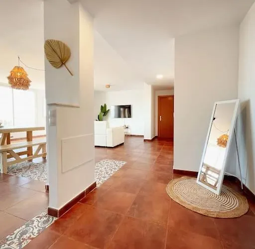 Appartamento Big Spacious Casa Bamboo Relax, Pool And Parking *
