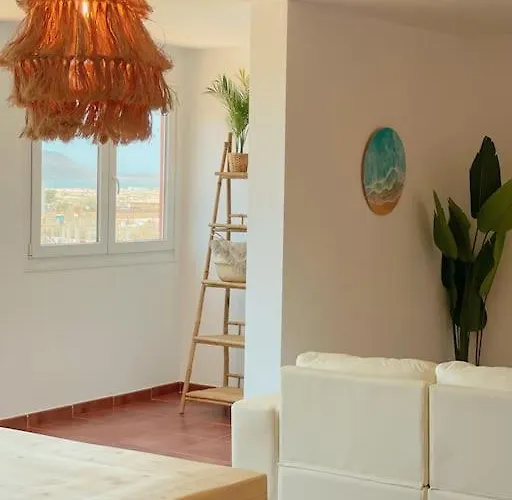 Appartamento Big Spacious Casa Bamboo Relax, Pool And Parking