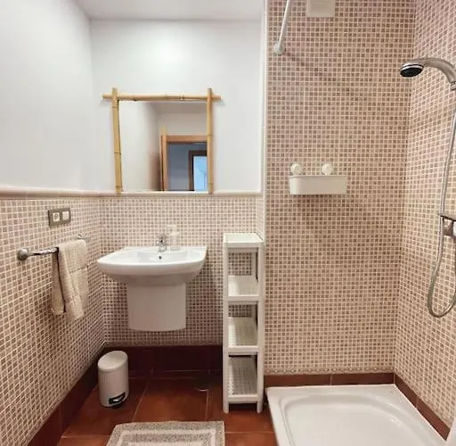 Big Spacious Casa Bamboo Relax, Pool And Parking Appartamento