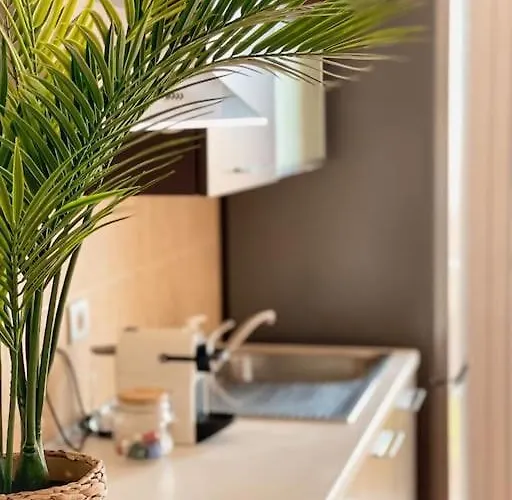Big Spacious Casa Bamboo Relax, Pool And Parking Corralejo