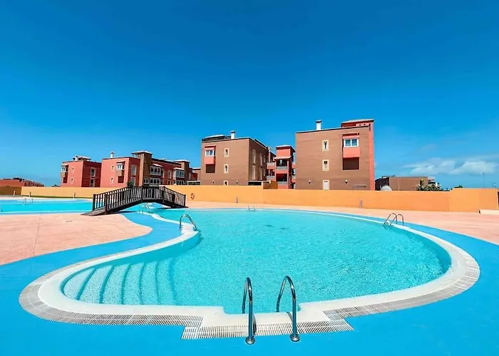 Appartamento Big Spacious Casa Bamboo Relax, Pool And Parking *