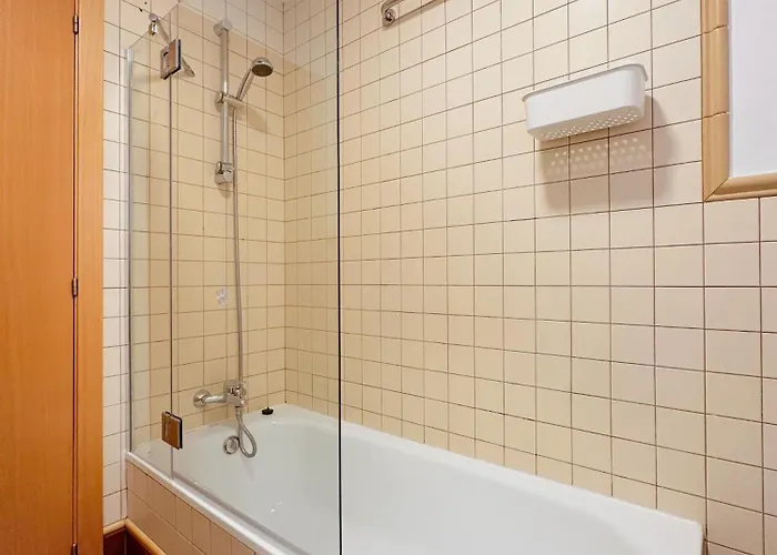 Appartamento Big Spacious Casa Bamboo Relax, Pool And Parking