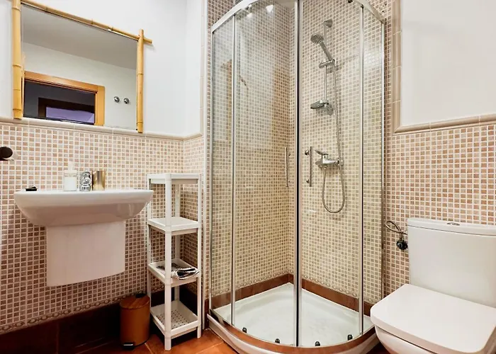 Big Spacious Casa Bamboo Relax, Pool And Parking Corralejo